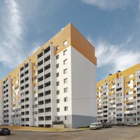 Продаж квартири Харків, Олексіївка, 35м²