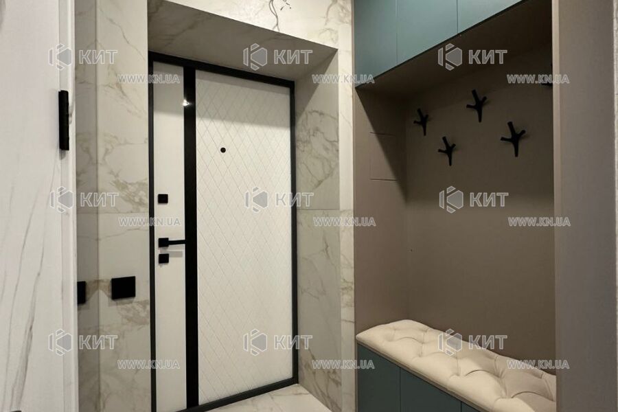 Продаж квартири Харків, Шевченка, 53м²