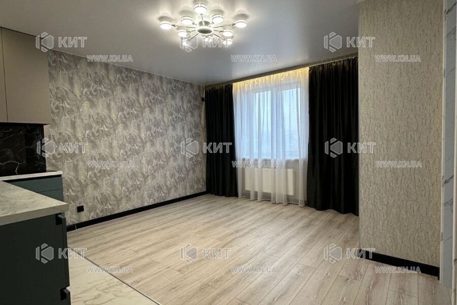 Продаж квартири Харків, Шевченка, 53м²