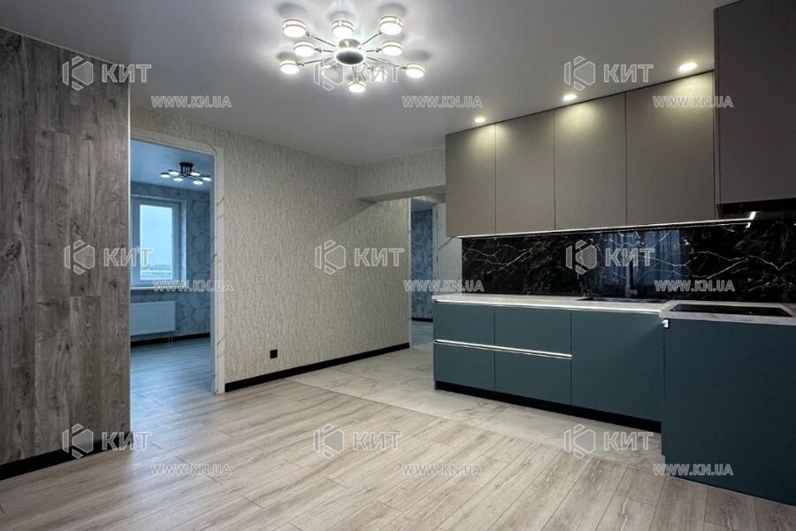 Продаж квартири Харків, Шевченка, 53м²