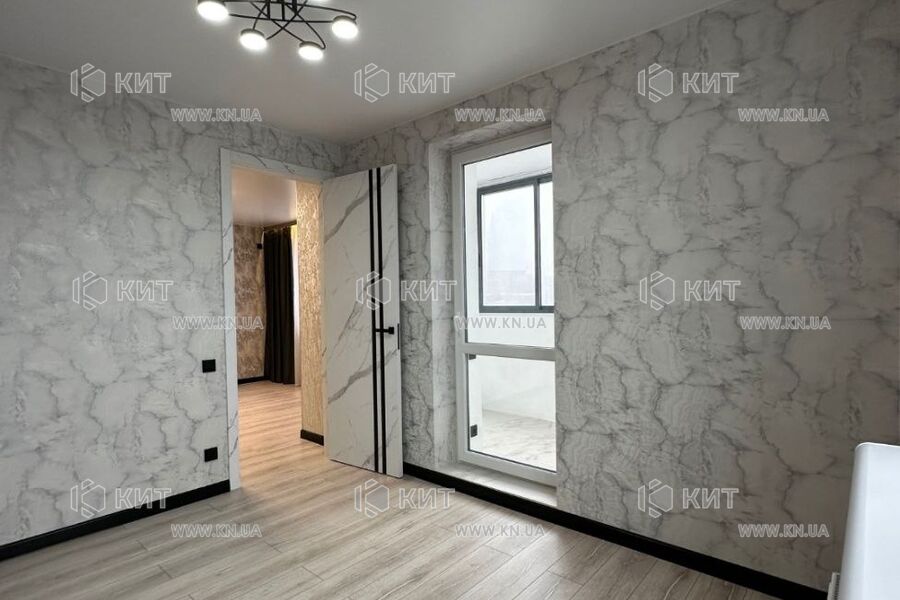 Продаж квартири Харків, Шевченка, 53м²