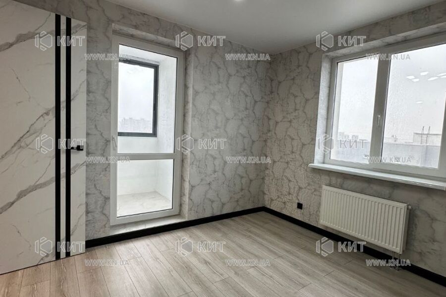 Продаж квартири Харків, Шевченка, 53м²