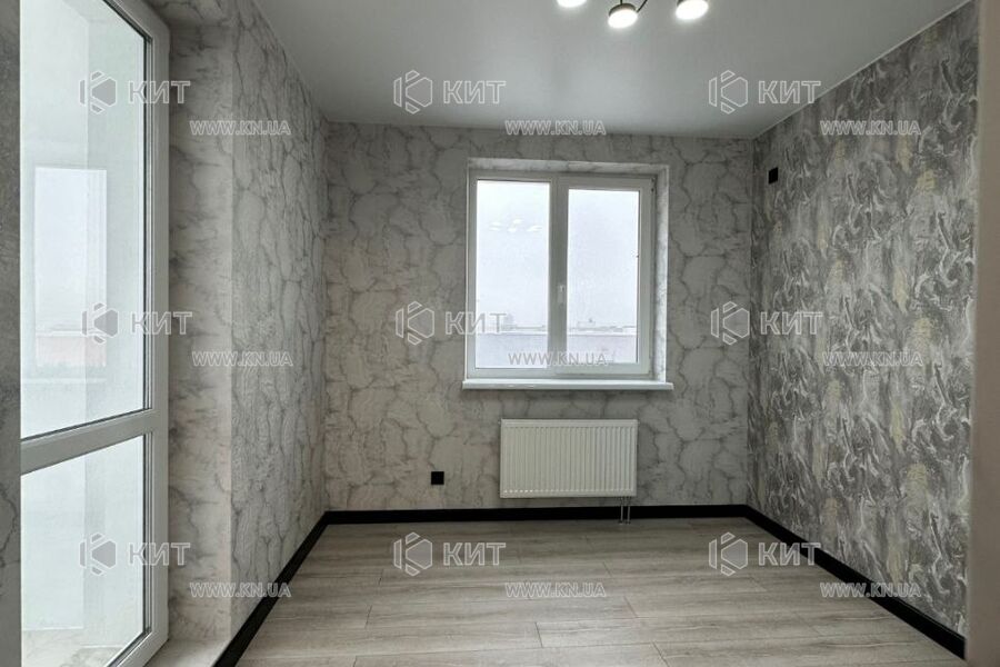 Продаж квартири Харків, Шевченка, 53м²