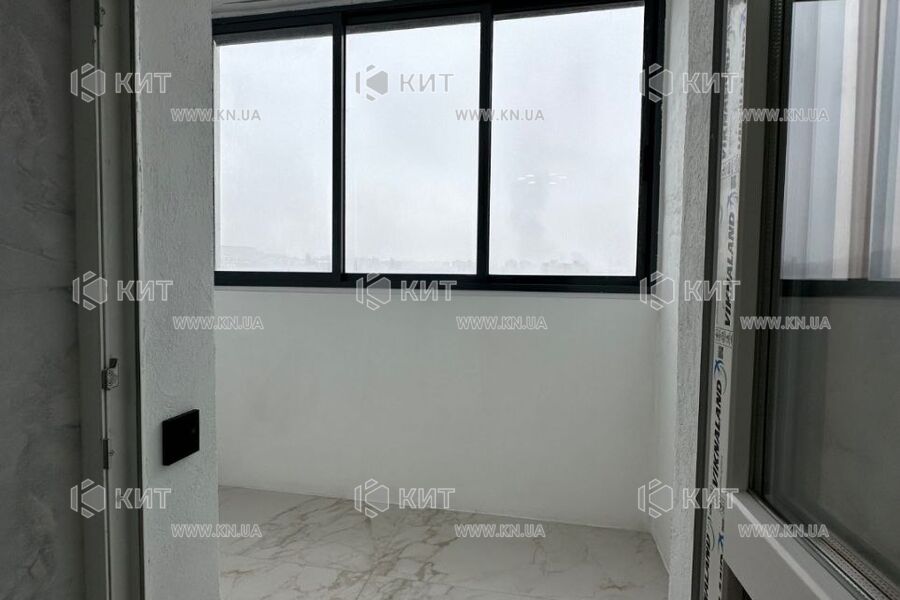 Продаж квартири Харків, Шевченка, 53м²