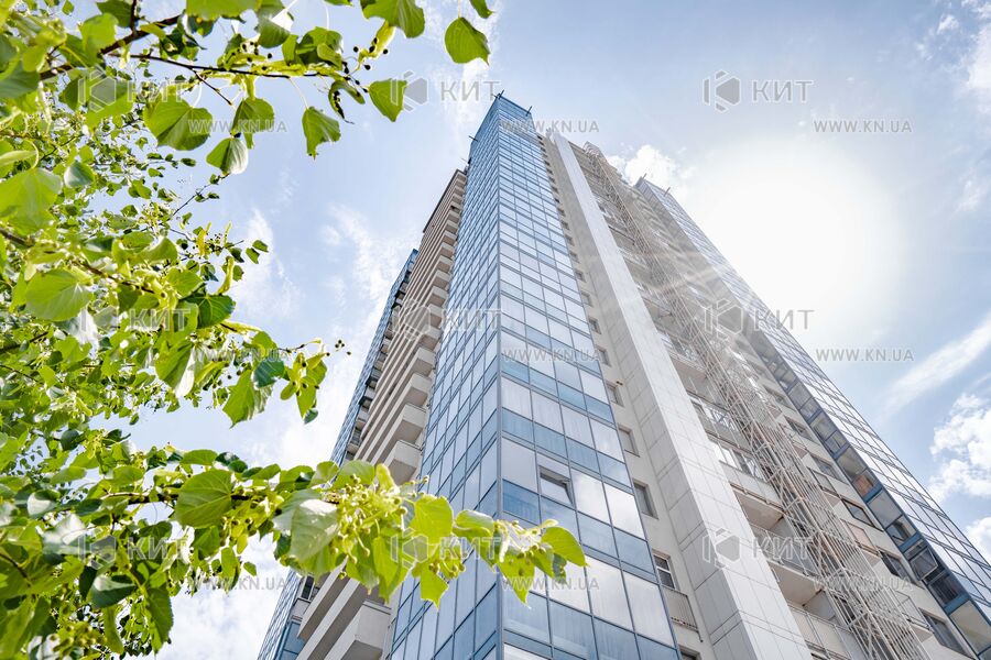 Продажа квартиры Харьков, Научная, 184м²