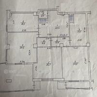 Продажа квартиры Харьков, Научная, 184м²