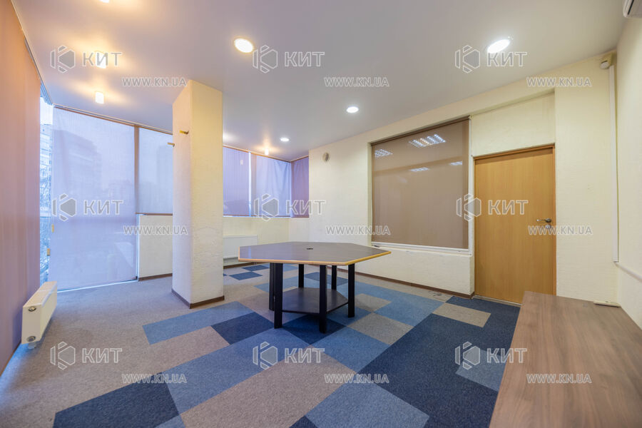 Продажа квартиры Харьков, Научная, 184м²