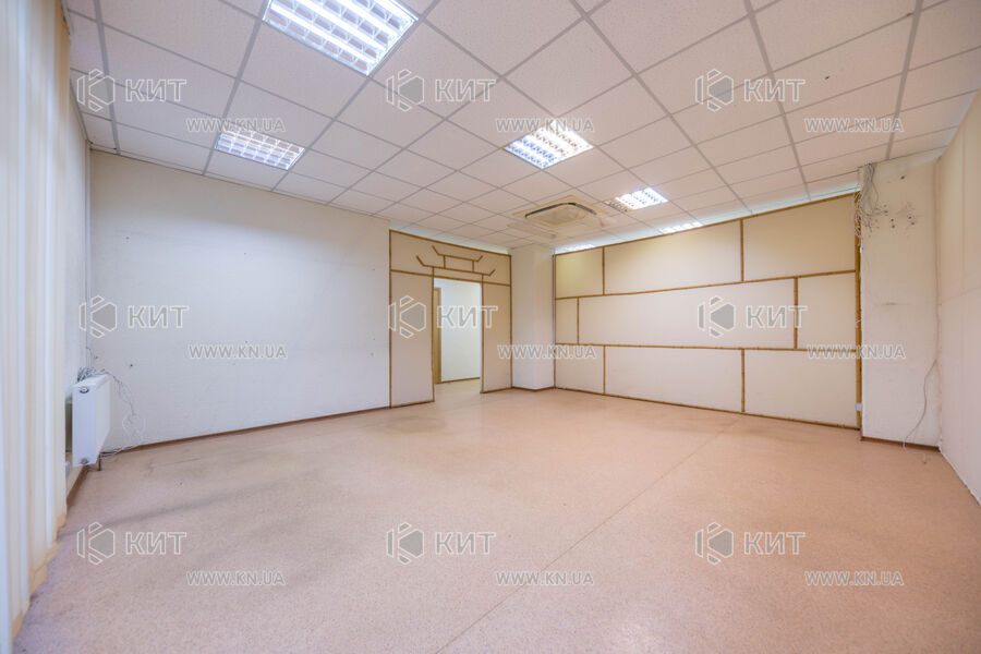 Продажа квартиры Харьков, Научная, 184м²