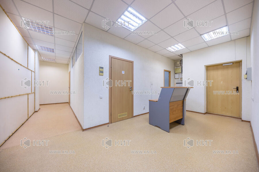 Продажа квартиры Харьков, Научная, 184м²
