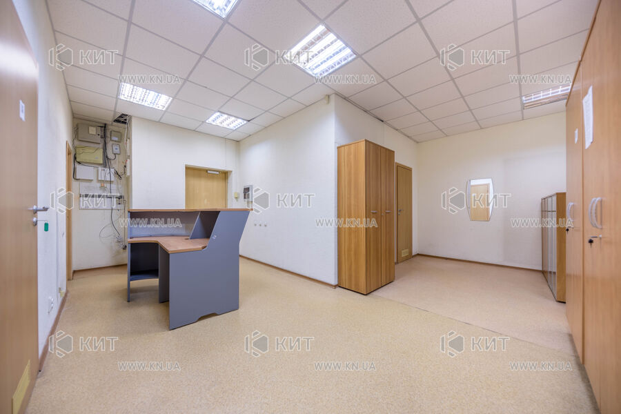 Продажа квартиры Харьков, Научная, 184м²