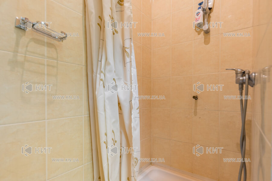 Продажа квартиры Харьков, Научная, 184м²