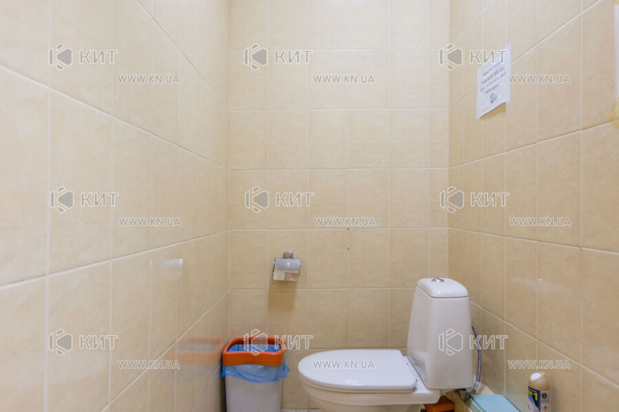 Продажа квартиры Харьков, Научная, 184м²