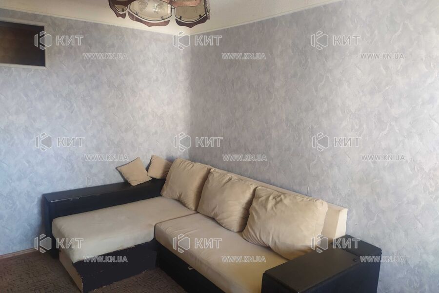 Продажа квартиры Харьков, Малышева, 40м²