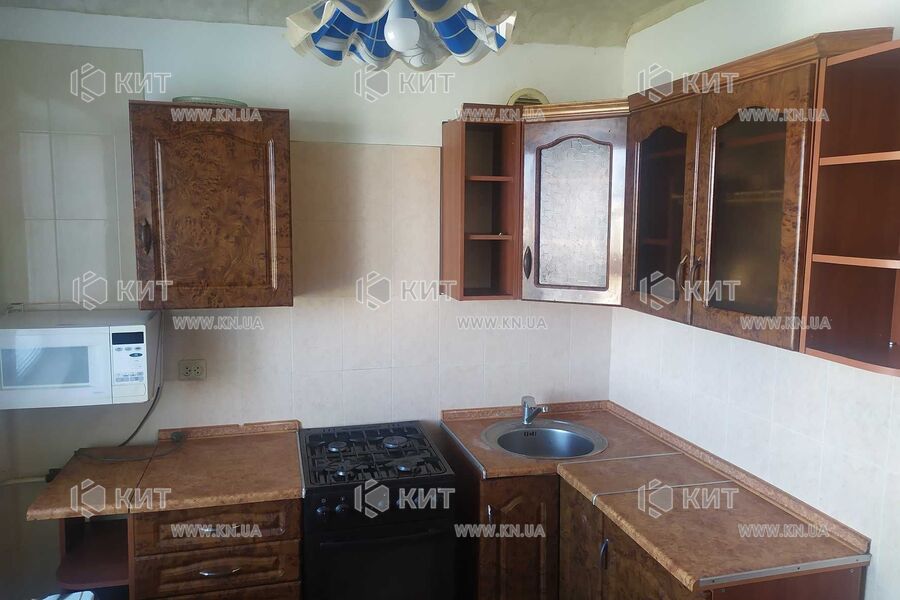 Продажа квартиры Харьков, Малышева, 40м²