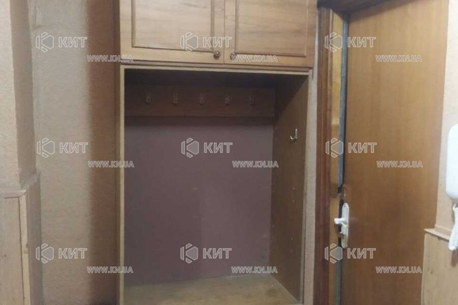 Продажа квартиры Харьков, Малышева, 40м²