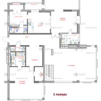 Продажа квартиры Харьков, Сокольники, 476м²