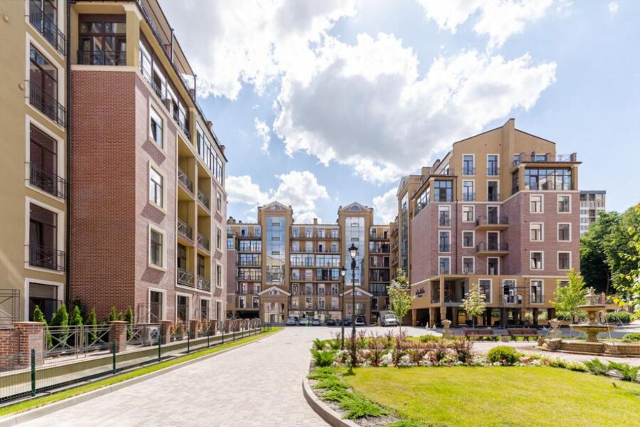 Продажа квартиры Харьков, Сокольники, 476м²