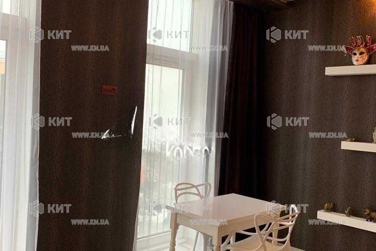 Продаж квартири Харків, Павлове Поле, 50м²