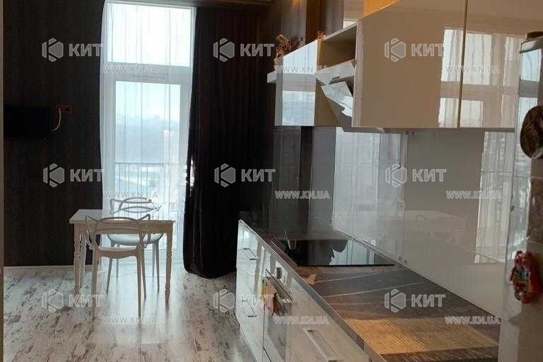 Продаж квартири Харків, Павлове Поле, 50м²