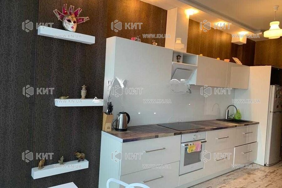Продаж квартири Харків, Павлове Поле, 50м²