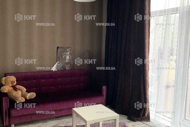 Продаж квартири Харків, Павлове Поле, 50м²