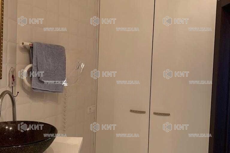Продаж квартири Харків, Павлове Поле, 50м²