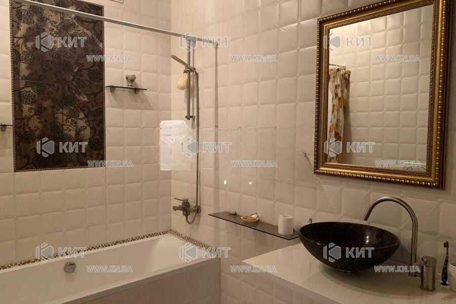 Продаж квартири Харків, Павлове Поле, 50м²