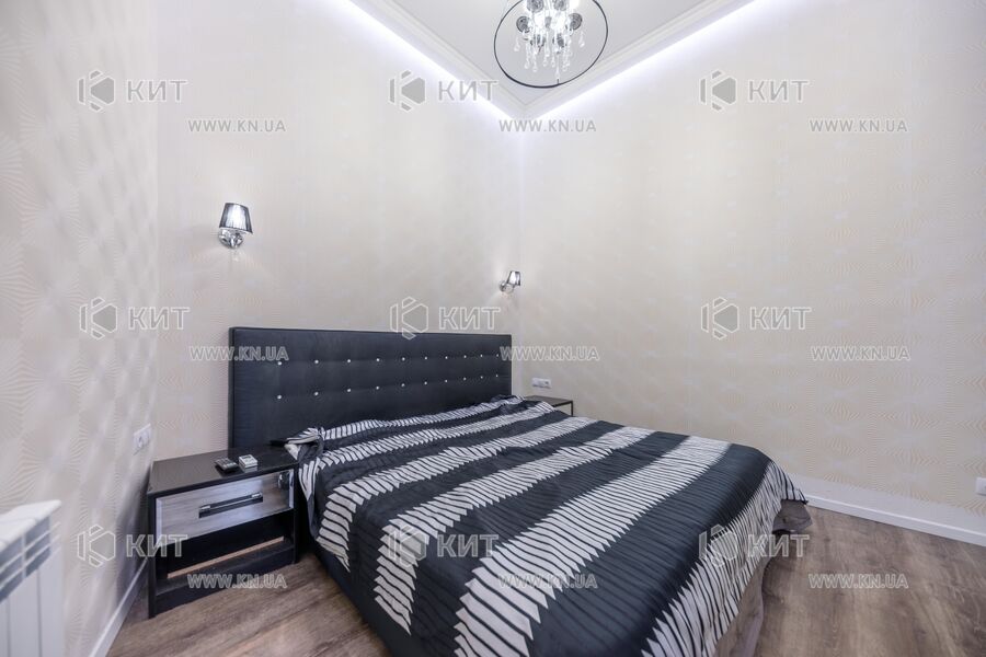 Продаж квартири Харків, Центр, 78м²