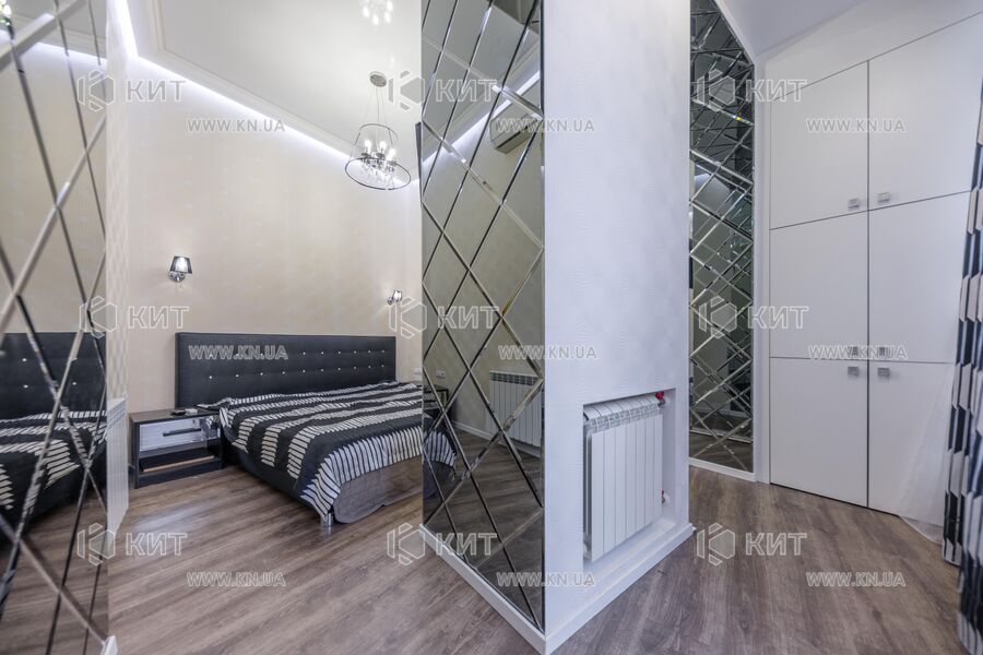 Продаж квартири Харків, Центр, 78м²