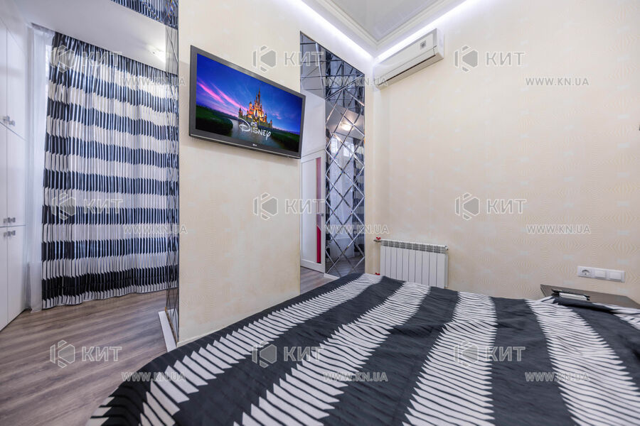 Продаж квартири Харків, Центр, 78м²