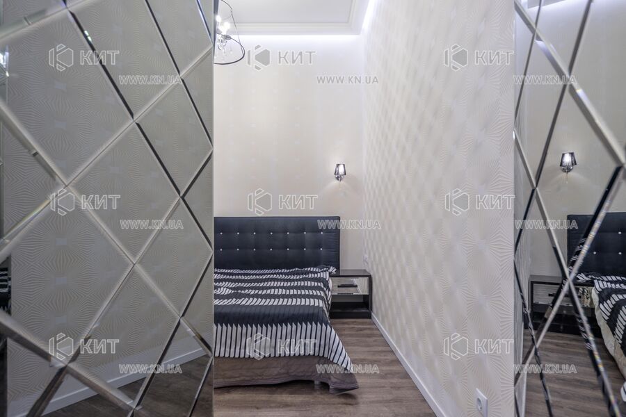 Продаж квартири Харків, Центр, 78м²