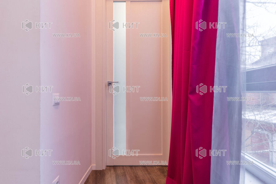 Продаж квартири Харків, Центр, 78м²