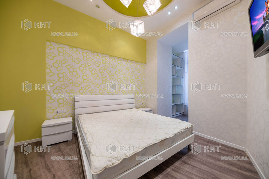 Продаж квартири Харків, Центр, 78м²