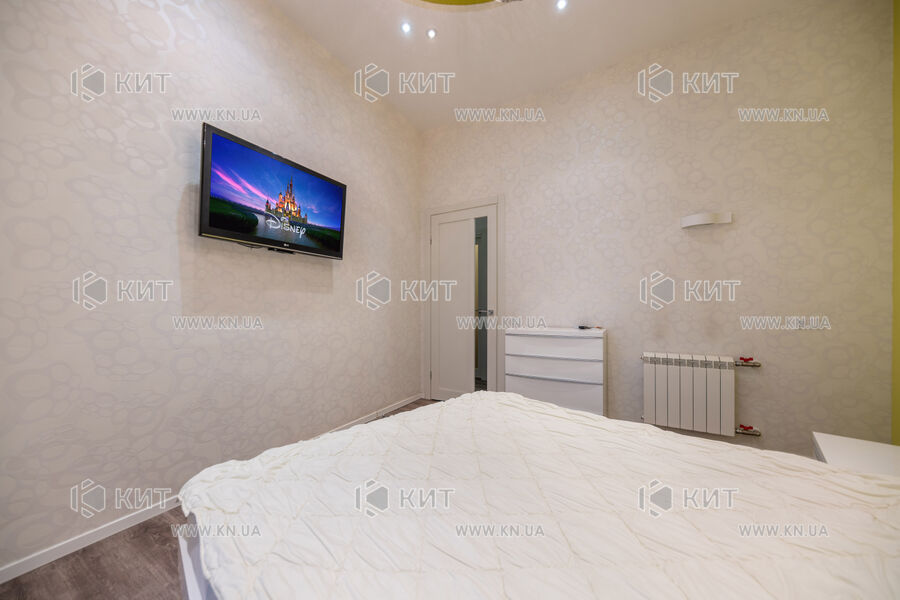 Продаж квартири Харків, Центр, 78м²