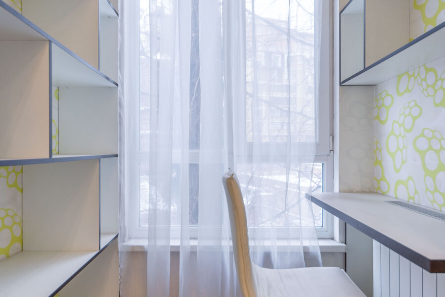Продаж квартири Харків, Центр, 78м²