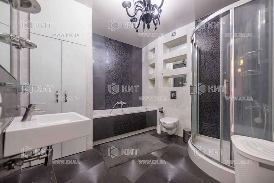 Продаж квартири Харків, Центр, 78м²