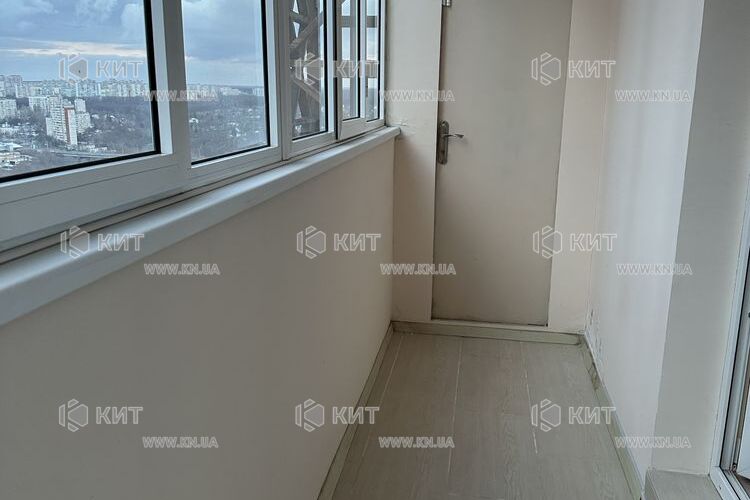 Продажа квартиры Харьков, Павлово Поле, 117м²