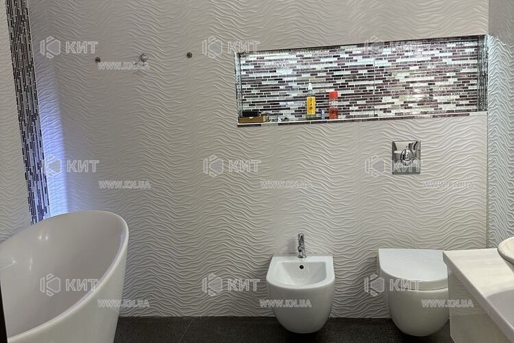 Продажа квартиры Харьков, Павлово Поле, 117м²