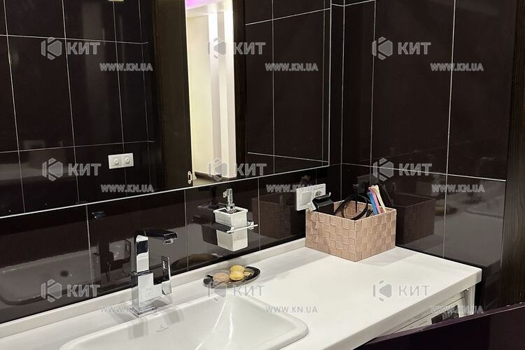 Продажа квартиры Харьков, Павлово Поле, 117м²