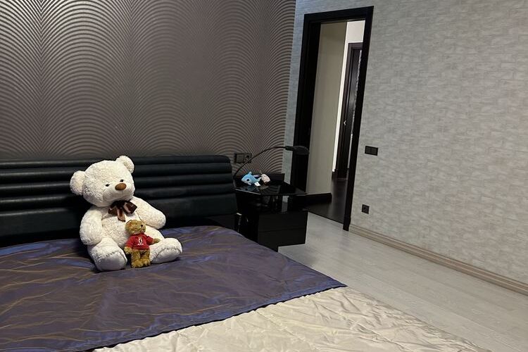 Продажа квартиры Харьков, Павлово Поле, 117м²