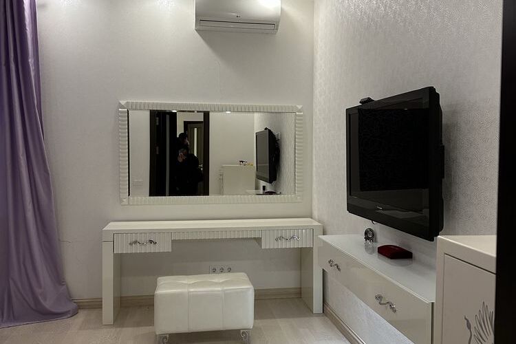 Продажа квартиры Харьков, Павлово Поле, 117м²