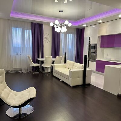 Продажа 	 Харьков, Монте Плаза Науки (Ленина) пр.   45/3