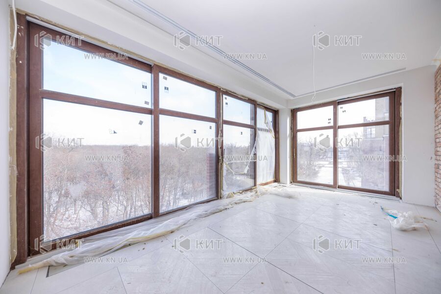Продажа квартиры Харьков, Сокольники, 476м²