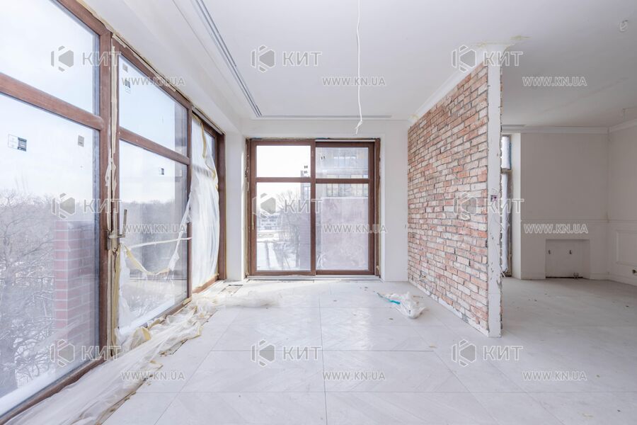 Продажа квартиры Харьков, Сокольники, 476м²