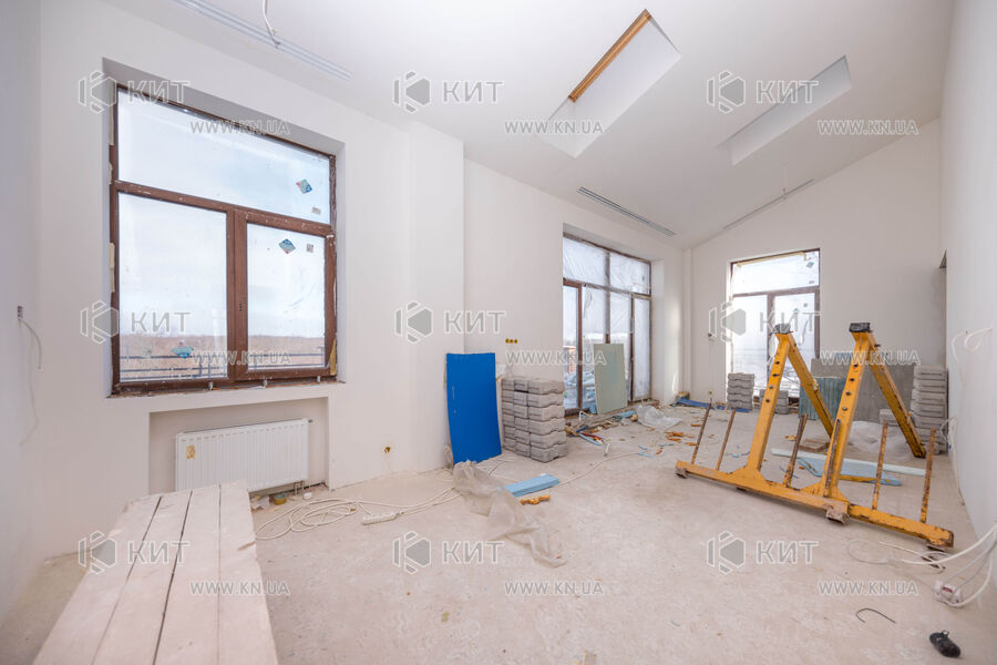 Продажа квартиры Харьков, Сокольники, 476м²