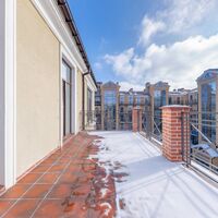 Продажа квартиры Харьков, Сокольники, 476м²