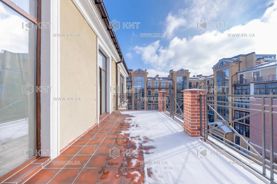 Продажа квартиры Харьков, Сокольники, 476м²