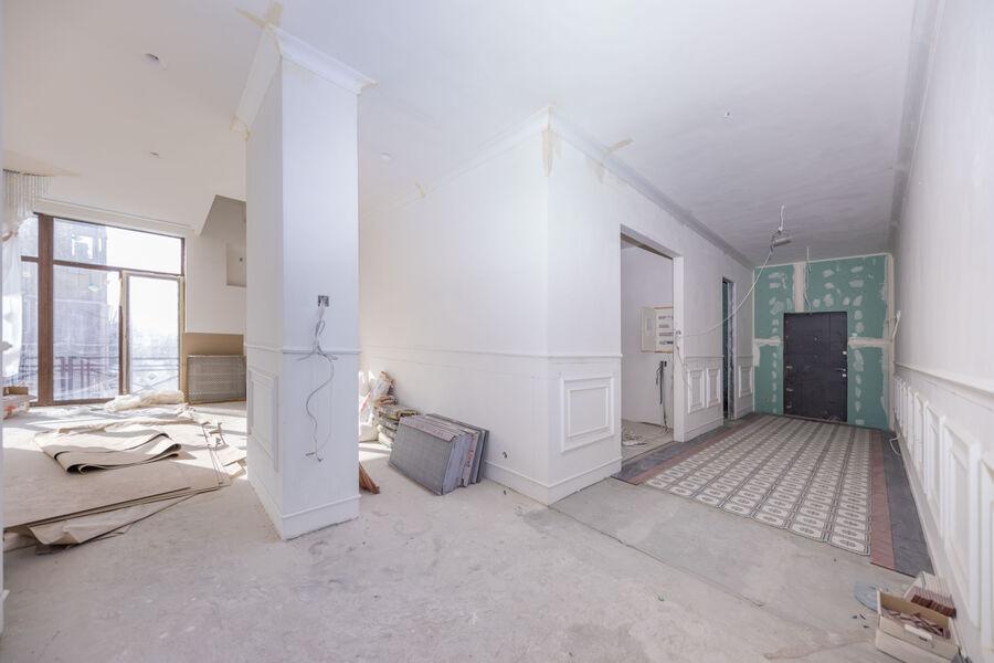 Продажа квартиры Харьков, Сокольники, 476м²