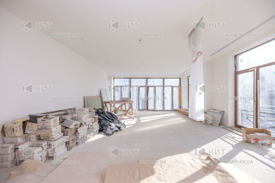 Продажа квартиры Харьков, Сокольники, 476м²