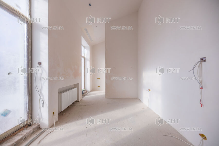 Продажа квартиры Харьков, Сокольники, 476м²